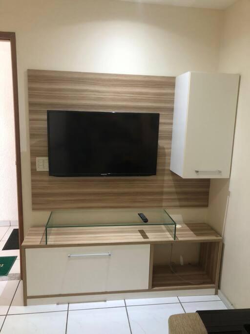 Apartment Flat Mobiliado 1q Em Boa Viagem - Edf Golden One Recife