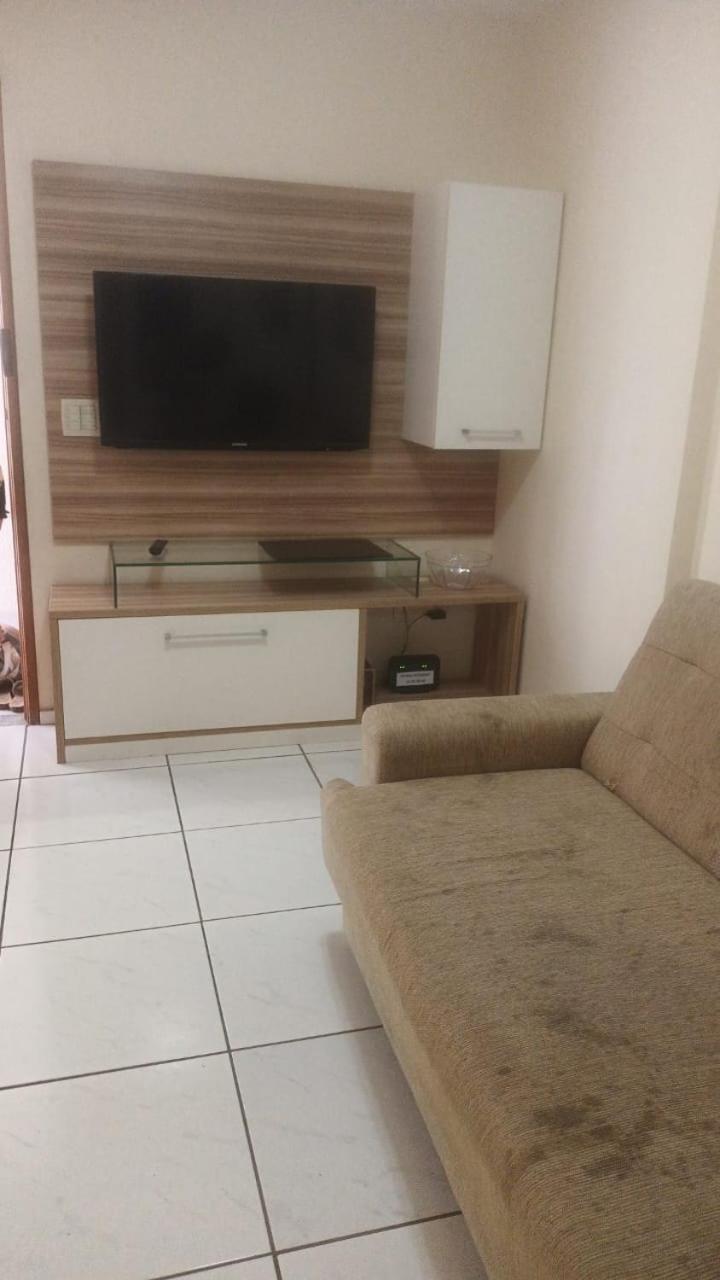 Apartment Flat Mobiliado 1q Em Boa Viagem - Edf Golden One Recife