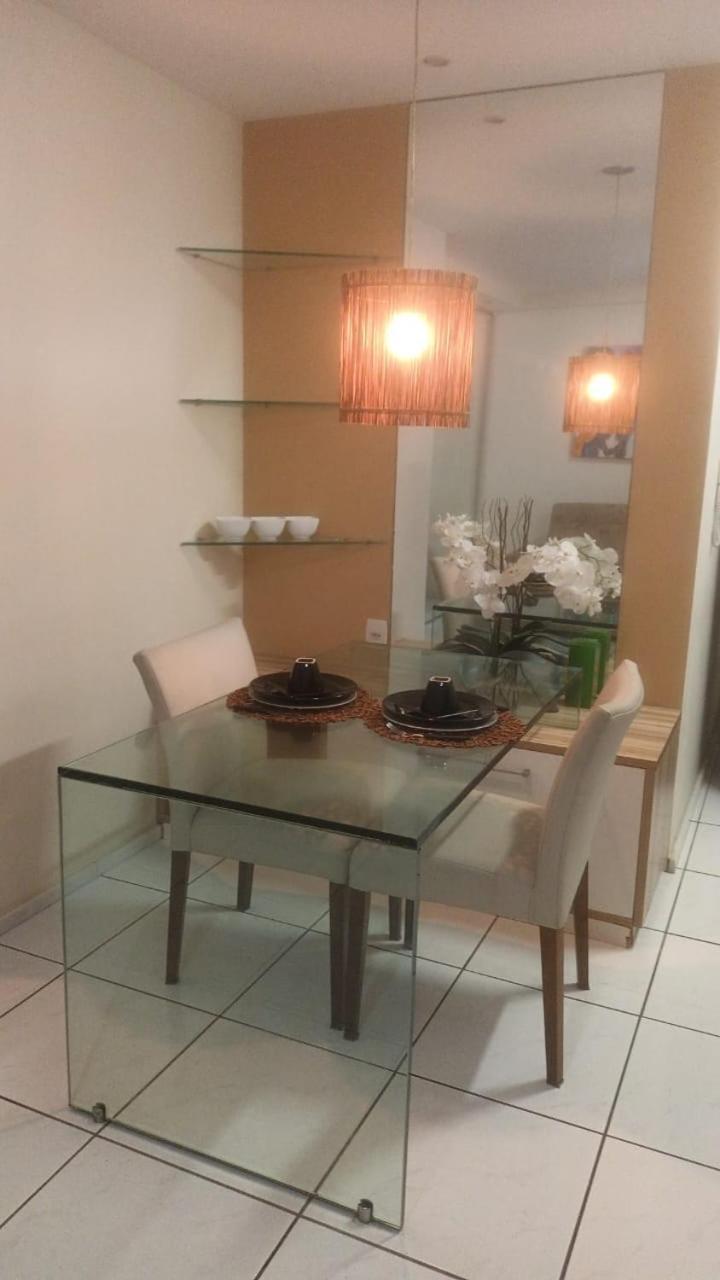 Apartment Flat Mobiliado 1q Em Boa Viagem - Edf Golden One *